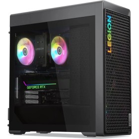 PC de Sobremesa Actina AMD Ryzen 5 7600 32 GB RAM 1 TB SSD NVIDIA GEFORCE 4070 SUPER | Tienda24 Tienda24.eu