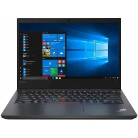 Laptop Lenovo ThinkPad E14 G2 14" I5-10310U 8 GB RAM 256 GB SSD