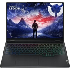 Laptop Lenovo 83DF00BQSP 16" 32 GB RAM 1 TB SSD Nvidia Geforce RTX 4070 | Tienda24 Tienda24.eu