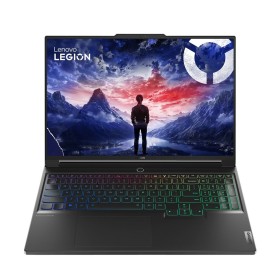 Laptop Lenovo L14 14" AMD Ryzen 5 5500U 16 GB RAM 512 GB SSD Spanish Qwerty | Tienda24 Tienda24.eu