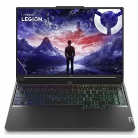 Ordinateur Portable Lenovo 300E 11,6" Intel Celeron 2950M 4 GB RAM 32 GB Espagnol Qwerty Qwerty US | Tienda24 Tienda24.eu