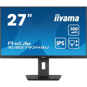 Monitor Gaming Iiyama XUB2793HSU-B6 27" Full HD 100 Hz LED