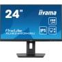 Monitor Iiyama XUB2493HSU-B6 Full HD 23,8" 100 Hz | Tienda24 Tienda24.eu