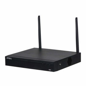 Videocámara de Vigilancia Tenda IT6-PRS-4 | Tienda24 Tienda24.eu