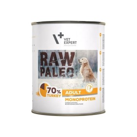 Comida húmeda Trovet Hypoallergenic HPD Carne 400 g | Tienda24 Tienda24.eu