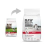 Hundefutter VETEXPERT Ultra Mini Puppy Beef Rindfleisch 2 Kg | Tienda24 Tienda24.eu