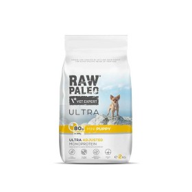 Io penso VETEXPERT Ultra Mini Puppy Pavo Tacchino 2 Kg