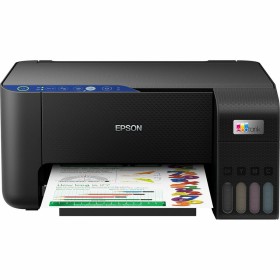 Impresora Multifunción Epson EcoTank ET-2811
