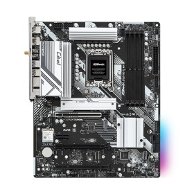 Motherboard Asus 90MB1DS0-M1EAY0 LGA 1700 Intel B760 | Tienda24 Tienda24.eu