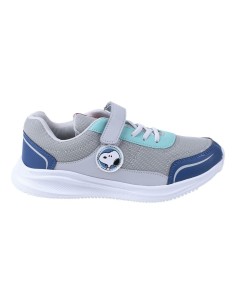 Zapatillas Deportivas Infantiles Snoopy Gris de Snoopy, Aire libre y deporte - Ref: S0733826, Precio: €23.24, Descuento: %