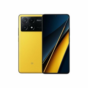 Smartphone Realme 12 Plus 6,7" 8 GB RAM 256 GB Verde | Tienda24 Tienda24.eu