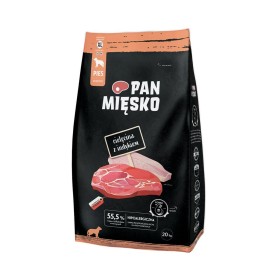 Nourriture Viande de bœuf 1 kg | Tienda24 Tienda24.eu