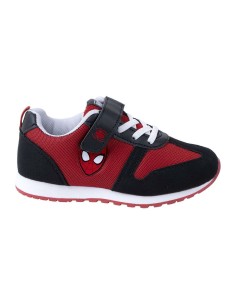 Scarpe Sportive per Bambini Spider-Man Rosso da Spider-Man, Aria aperta e sport - Ref: S0733828, Precio: €22.46, Descuento: %