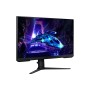 Monitor Samsung LS27DG300EUXEN 27" Full HD 180 Hz | Tienda24 Tienda24.eu