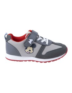 Zapatillas Deportivas Infantiles Frozen Fantasía Plateado | Tienda24 Tienda24.eu