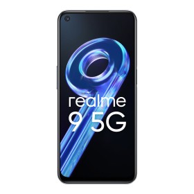 Smartphone Realme 9 5G Blanc 6,6" Noir 4 GB RAM 3 GB RAM Octa