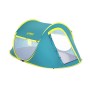 Tent Bestway Multicolour 235 x 145 x 100 cm by Bestway, Pop-Up Tents - Ref: D1400586, Price: 55,71 €, Discount: %