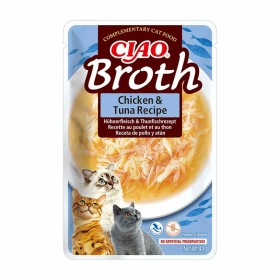 Collation pour Chat Dreamies Viande 350 g | Tienda24 Tienda24.eu