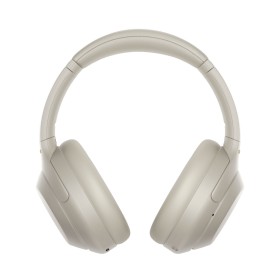 Headphones with Headband Sony WH-1000XM4 Silver Sony - 1