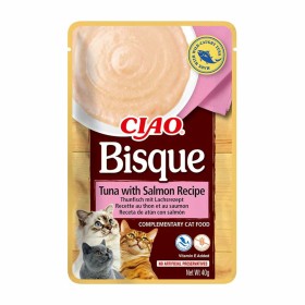 Collation pour Chat Inaba Churu Poulet Thon | Tienda24 Tienda24.eu