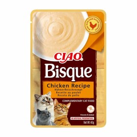 Snack für Katze Inaba CIAO Huhn | Tienda24 Tienda24.eu