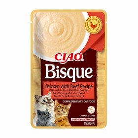 Collation pour Chat Freeze-dried Poulet 30 g | Tienda24 Tienda24.eu