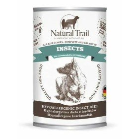 Cibo umido NATURAL TRAIL Dog Insects