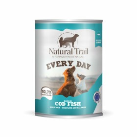 Wet food NATURE'S PROTECTION Puppy Lamb 200 g | Tienda24 Tienda24.eu