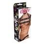 Harnais New Comers Envy M/L Poitrine | Tienda24 - Global Online Shop Tienda24.eu