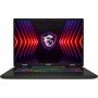 Laptop MSI B14VGKG-083XPL 17" Intel Core i7-14700HX 16 GB RAM 1 TB SSD Nvidia Geforce RTX 4070 | Tienda24 Tienda24.eu