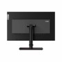 Monitor Lenovo 62B2GAT1EU 23,8" Quad HD 60 Hz | Tienda24 Tienda24.eu