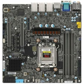 Motherboard Asus 90MB19Y0-M0EAY0 mATX AM4 | Tienda24 Tienda24.eu