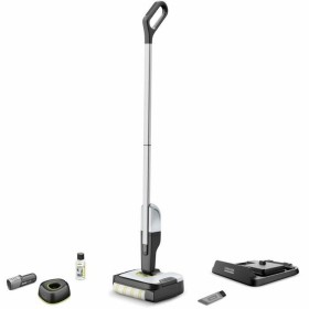 Aspirador Black & Decker Steam-Mop 500 ml 1600 W | Tienda24 Tienda24.eu