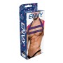 Harnais New Comers Envy S/M Poitrine | Tienda24 - Global Online Shop Tienda24.eu