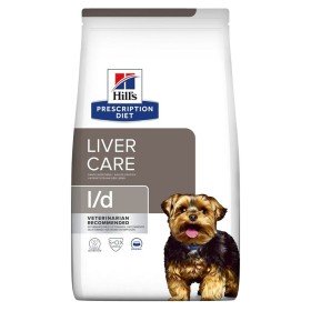 Io penso Hill's Liver Care Adulto Carne 10 kg