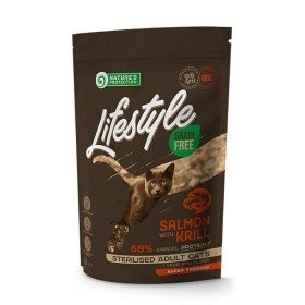 Comida para gato Purina Carne de vacuno 1 kg | Tienda24 Tienda24.eu