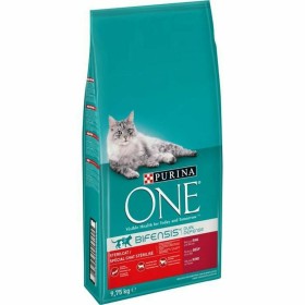 Cat food Royal Canin Outdoor Chicken 400 g | Tienda24 Tienda24.eu