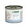 Nassfutter NATURE'S PROTECTION Puppy Lamb 200 g | Tienda24 Tienda24.eu