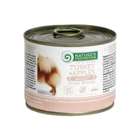 Comida húmeda Brit Pollo Pavo 800 g | Tienda24 Tienda24.eu