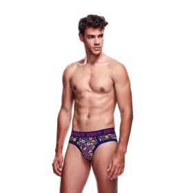 Classic underpants Envy Purple M/L | Tienda24 - Global Online Shop Tienda24.eu