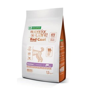 Hundefutter Brit Erwachsener Lamm Reise 8 kg | Tienda24 Tienda24.eu