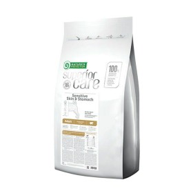 Pienso Farmina N&D Espirulina Adulto Cordero 2 Kg | Tienda24 Tienda24.eu