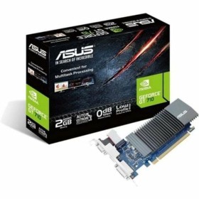 Carte Graphique Asus RTX4080S-O16G-NOCTUA GEFORCE RTX 4080 SUPER 16 GB GDDR6X | Tienda24 Tienda24.eu