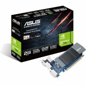 Grafikkarte Asus DUAL GEFORCE RTX 4070 12 GB GDDR6X | Tienda24 Tienda24.eu