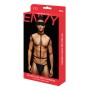 Cinta para Iniciantes Envy Preto M/L Peito | Tienda24 - Global Online Shop Tienda24.eu