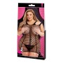 Dress Lapdance Black (Queen size) | Tienda24 - Global Online Shop Tienda24.eu