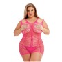 Robe Lapdance Rose (Queen size) | Tienda24 - Global Online Shop Tienda24.eu