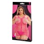 Robe Lapdance Rose (Queen size) | Tienda24 - Global Online Shop Tienda24.eu