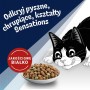 Comida para gato Purina Felix Countryside Sensations Carne de bovino 1 kg | Tienda24 Tienda24.eu