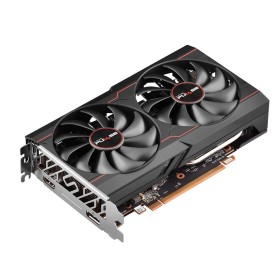 Tarjeta Gráfica MSI RTX 4060 GAMING X 8G GDDR6 | Tienda24 Tienda24.eu